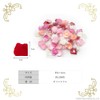 Flower Shower 1200 Count Mixed Petals Wedding Surprise A-ITEM