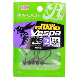 Ryugi Monogard Vespa F Eco #2 SVS185 1/48oz