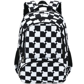 abshoo Lightweight Kids Backpack For School Girls Kindergarten Elementary Bookbag School Bag (Unicorn)