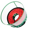 CNEO Inflatable Dog Cone Collar with Detachable Enhanced Anti-Licking Shield,
