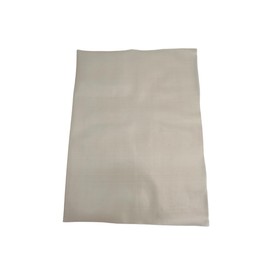 LUTTMANN® Wigs Hair Replacement PU Polyurethane Film A5 15 cm x 21 cm - for Sewing in Wig Mounts