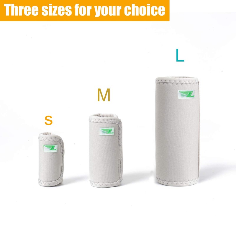 Dog Leg Brace One Pair Heals Hock Joint Wrap Sleeve