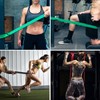 WSAKOUE Pull Up Band, Resistance Band, Pull Up Assistance Band