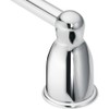 Moen YB8000CH Mason Mounting Posts, Chrome
