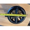 18 Duck Mouth Jet Burner for Natural Gas Wok Range