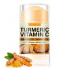 ARCHIDATE Turmeric Vitamin C Eye Stick, Eye Balm for Dark