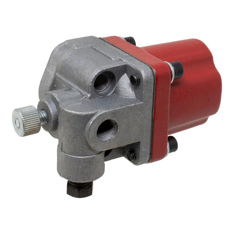 IMELBUFF 3018453 AR5499 Fuel Shutoff Solenoid Valve 1 Terminal 24V