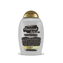 OGX - Charcoal Detox Conditioner - 385ml