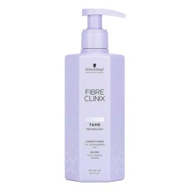 Acondicionador Anti Encrespado Fibre Clinix X 250ml                                                                                                   
