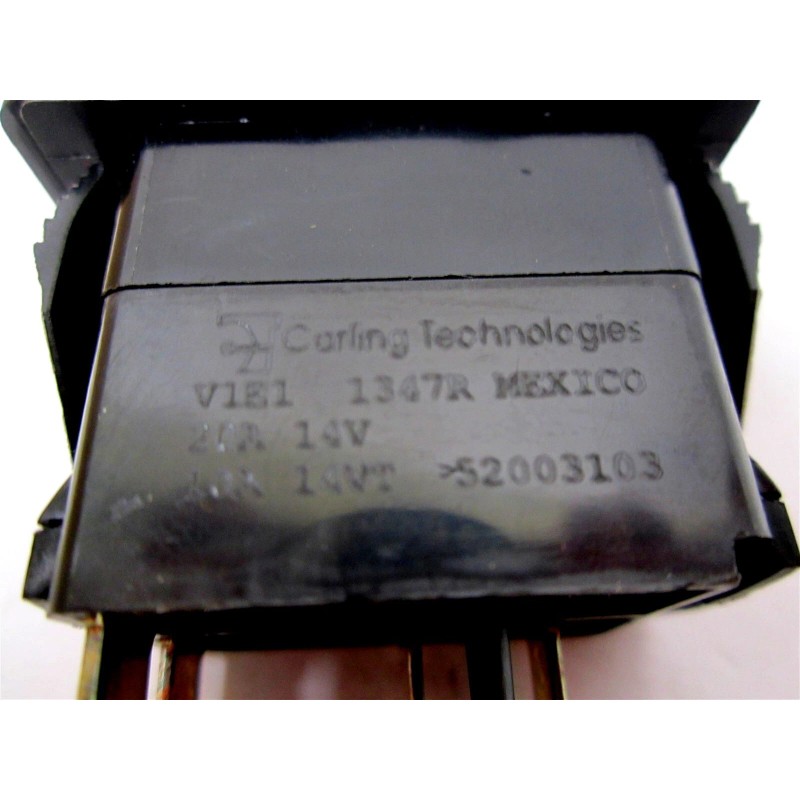 Thomas Built Bus 52003103 THOMAS BUILT SCHOOL BUS SPST INTERIOR