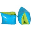 Splash-N-Swim Inflatable Arm Bands (Blue)