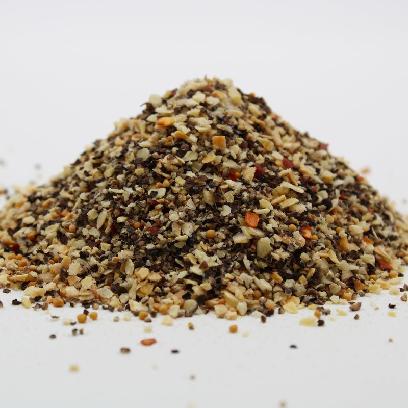 Naturejam Quebec Steak Seasoning 1 Pound – Bold & Savory