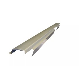 ClassicParts4U 1954 1955 1956 BUICK OLDSMOBILE  PASSENGER SIDE OUTER ROCKER PANEL  4DOOR NEW!!!