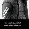 100% Fortis Mountain Biking Elbow Pad - MTB & BMX