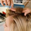 Allegro Combs 420 Hair Stylist Barbers Cutting Combs Beard Comb