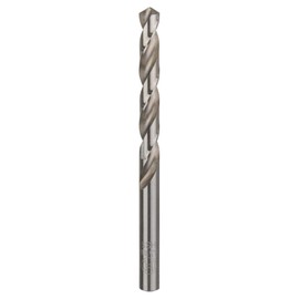 Bosch DIY Metal Drill Bit HSS-G Ground (Diameter 8.5 mm)