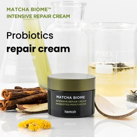 heimish [heimish]Matcha Biome Intensive Repair Cream 50ml