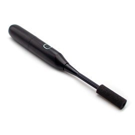 iDili Electric tomato pollinator vibrator, automatic pollination tool for greenhouses and indoor gardens, used for tomatoes, peppers, eggplants, to increase fruit yields