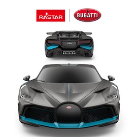 RASTAR Bugatti RC Car 1:24 Bugatti Divo Remote Control Car Bugatti Toy Cars for Kids Boys Adults