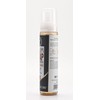 NEXT IMAGE Foam Wrap Locking Mousse (Black Castor & Argan)
