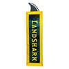 Landshark Lager Tap Handle | 7" Shorty