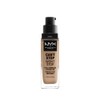 NYX PROFESSIONAL MAKEUP Can't Stop Won't Stop Foundation, 24h Full