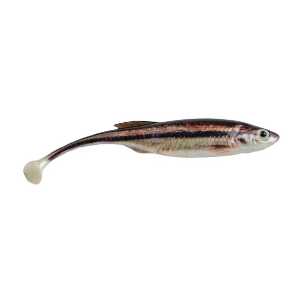 Berkley PowerBait Drip Swimmer Fishing Soft Bait