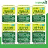 Healthy Hug 헬씨허그 모유유산균 프롤린 유산균 포스트바이오틱스F 6박스 Healthy Hug Breast Milk Probiotics Proline Probiotics Postbiotics F 6 Boxes