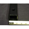 Haul Master 2" to 1 1/4" Haul Master Trailer Ball