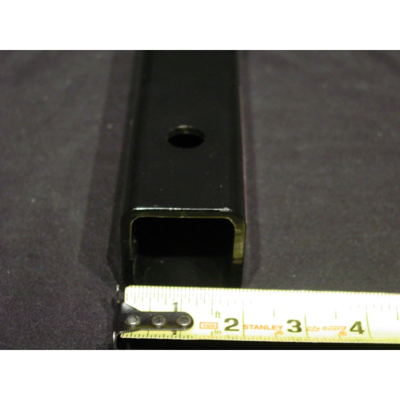 Haul Master 2" to 1 1/4" Haul Master Trailer Ball