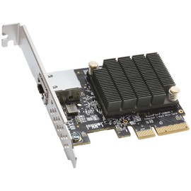 Sonnet SOLO 10G PCIE Card