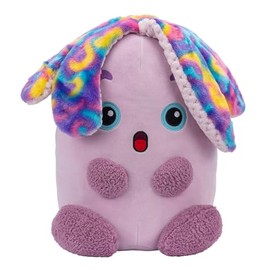 Living on the Veg 14-inch Recycled Material Plush - Kyra The Radish - Collectible Stuffed Toy from The Makers of Squishmallows