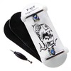 P-REP V2 Performance Complete Wooden Fingerboard - Series 1 Graphic