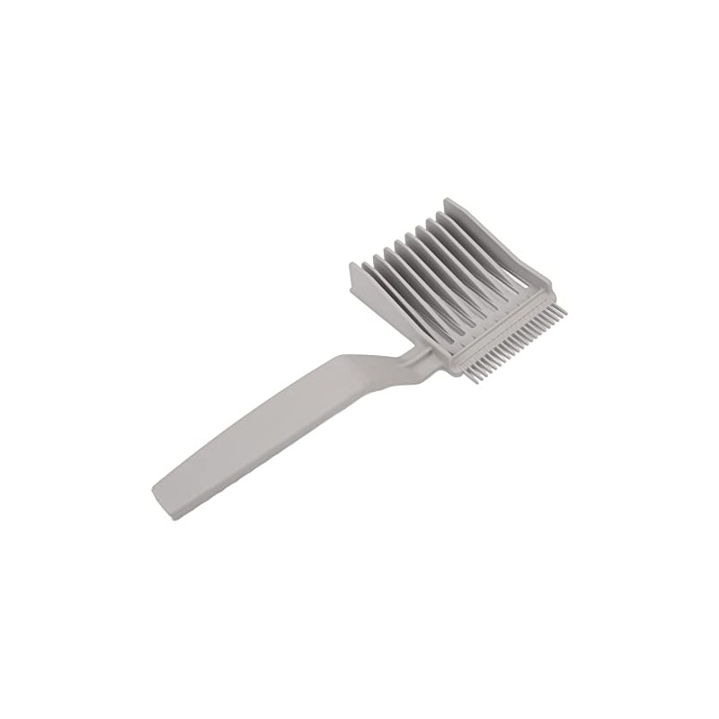 ACE All Purpose Hair Comb, 7 Inch