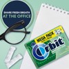 ORBIT Sweet Mint Gum Sugar Free Chewing Gum, 30 Ct