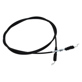 Mizoneparts AM148260 Gear Shift Cable AM146412 Compatible with John Deere Gator XUV 550 560 & S4 550 560 Replace AM144893 AM138522