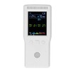 9 in 1 Air Quality Tester PM2.5 PM10 HCHO TVOC