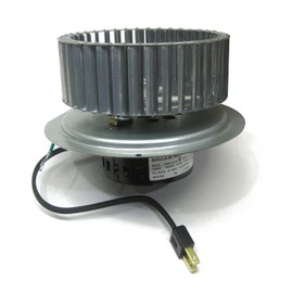 S86325000 Fits for QT90 QT90T Broan Nutone Exhaust Fan Motor and Blower
