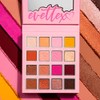 Beauty Creations x Evettexo Paleta de sombras 16 tonalidades