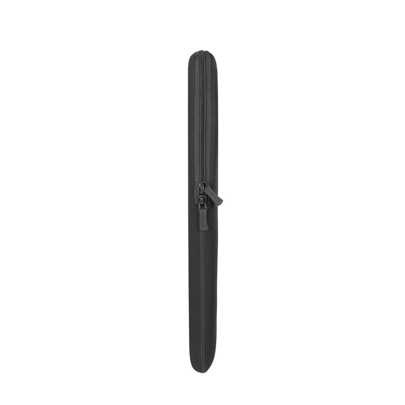 Rivacase Vertical Laptop Sleeve - Water Resistant and Ultralight Notebook