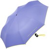 Benetton Mini AC Pocket Umbrella, Deep Periwinkle, Compact