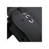 Komine AK-049 422 Motorcycle Neoprene Handle Warmer, Long, Black/Gray, Free