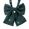 Classe School Ribbon, School Uniform, High School Girl, Junior High