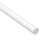 sourcing map Pack of 4 3 mm x 200 mm