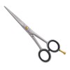 OTTO HERDER Hairdressing Scissors Extra Sharp Hair Scissors 5.5 Inches