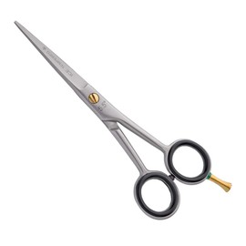 OTTO HERDER Hairdressing Scissors Extra Sharp Hair Scissors 5.5 Inches (15.5 cm) with