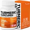 Cúrcuma con Pimienta Negra Cellugreen 3,700 mg | Alta Potencia, Antiinflamatorio