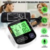 SOFIA Digital Extra Large Backlit Display Automatic Upper Arm Blood