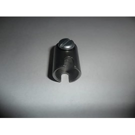 Drain Auger GEN 5/8FC-O Female Weld On Repair End for all 5/8" O.D. Cables