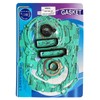 Allbulk Full Engine Rebuild Gasket Kit, Compatible Parts Honda CT90